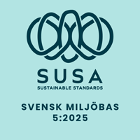 SUSA - Svensk miljöbas