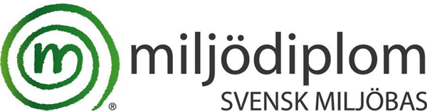 Miljödiplom