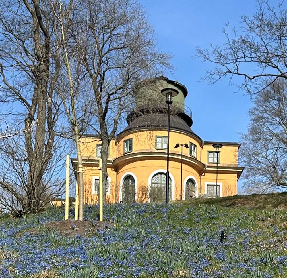 Odenplan observatorielunden