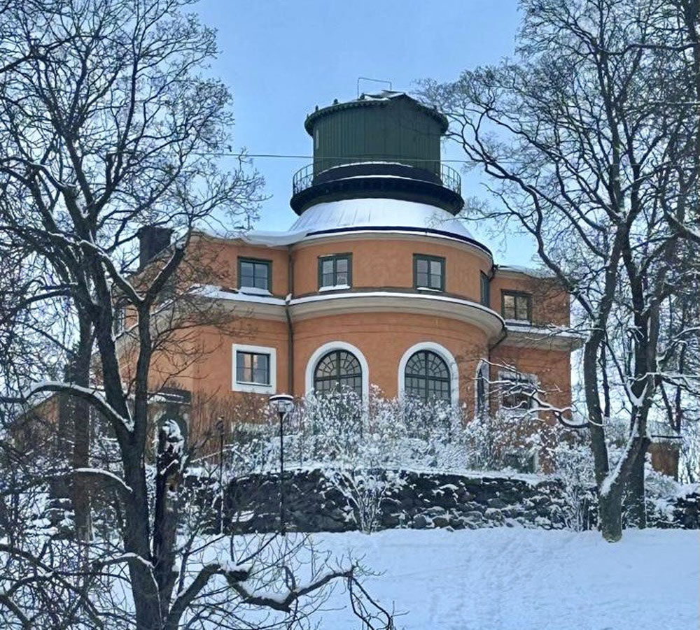 Odenplan observatorielunden