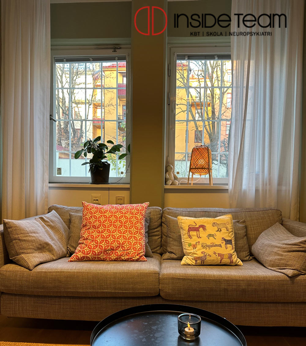 Väntrummet på Odenplan