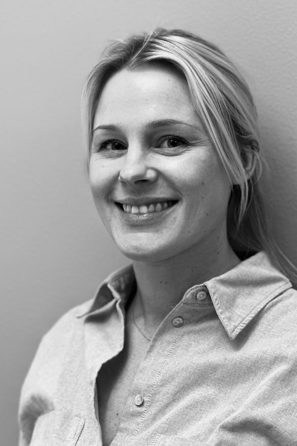 Amanda Nykänen