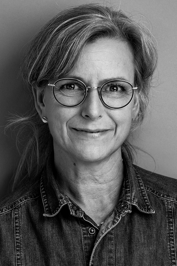 Angelika Holgert