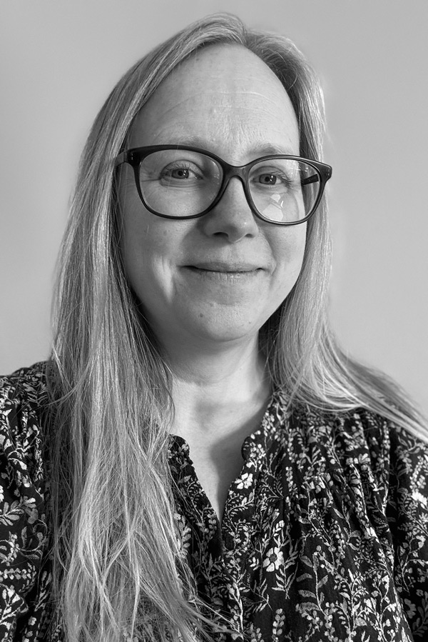 Placeholder kvinna