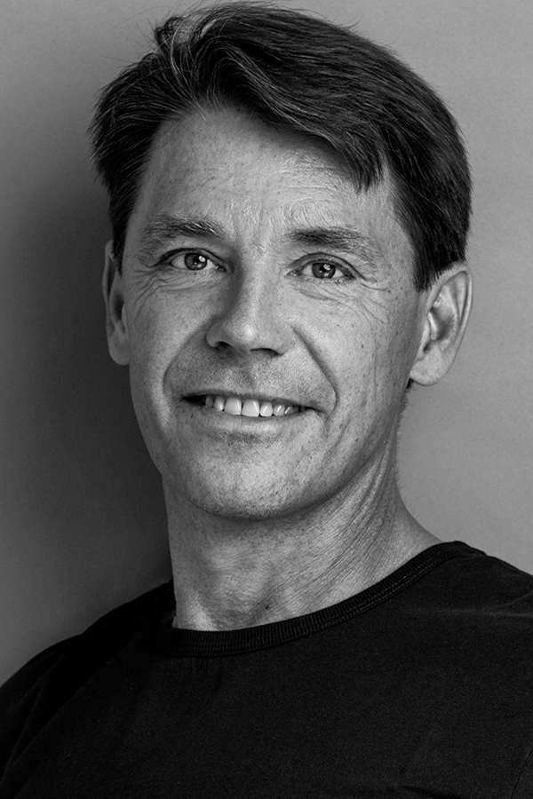Hans Holgert