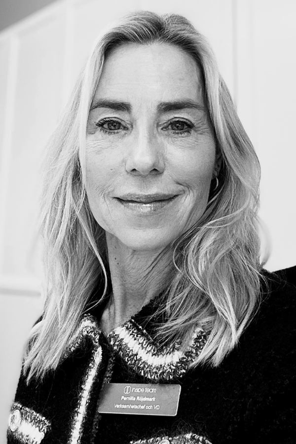 Pernilla Röjdmark