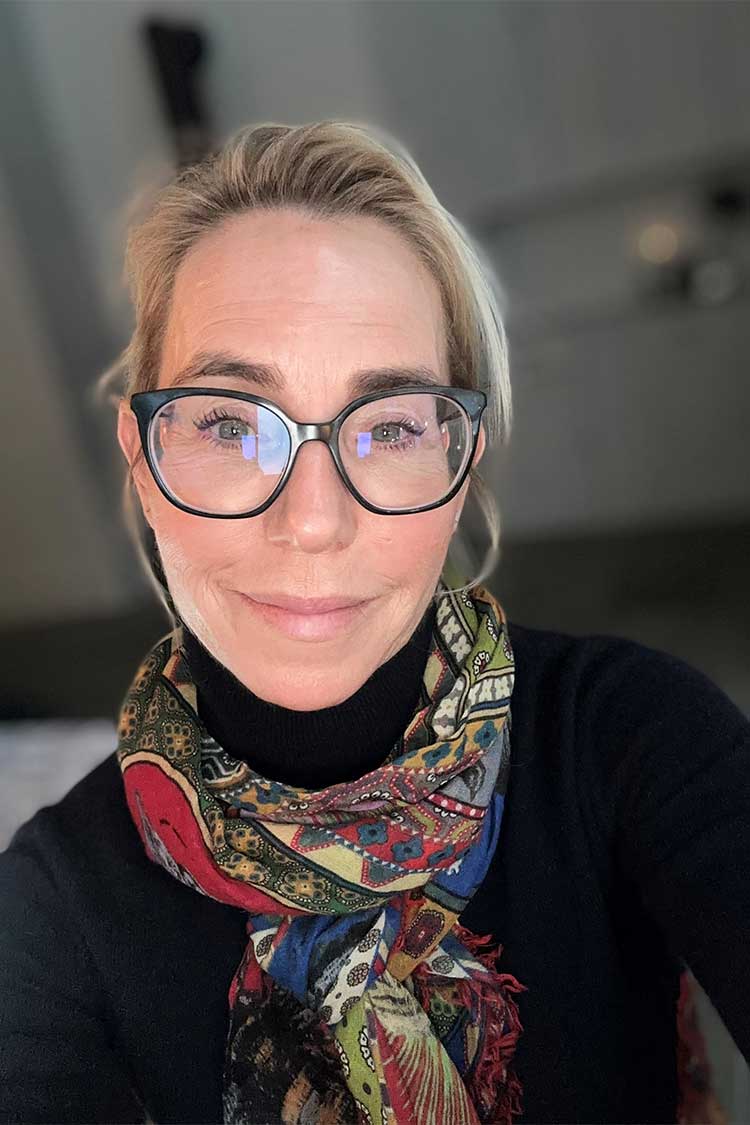 Pernilla Röjdmark